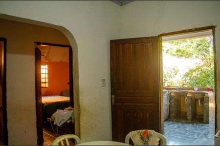 Casa à venda com 487m², 3 quartos e 8 vagas Casa à venda com 487m², 3 quartos e 8 vagasCozinha