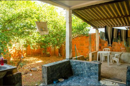 Casa à venda com 487m², 3 quartos e 8 vagas Casa à venda com 487m², 3 quartos e 8 vagasÁrea de Serviço
