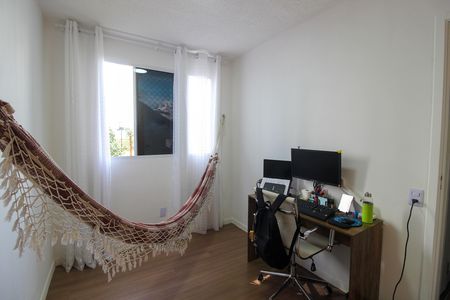 Apartamento para alugar com 42m², 2 quartos e sem vagaQuarto 1