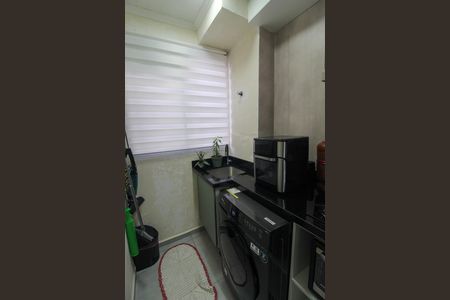 Apartamento para alugar com 42m², 2 quartos e sem vagaÁrea de Serviço