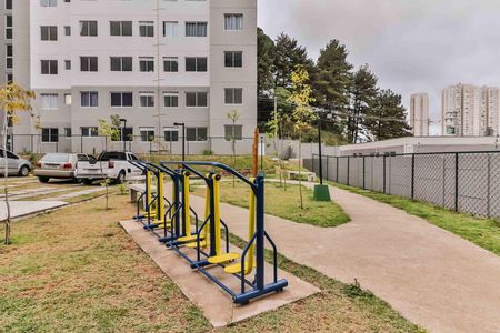 Apartamento para alugar com 42m², 2 quartos e sem vagaÁrea comum