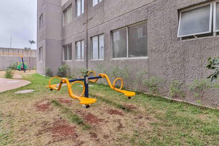 Apartamento para alugar com 42m², 2 quartos e sem vagaÁrea comum