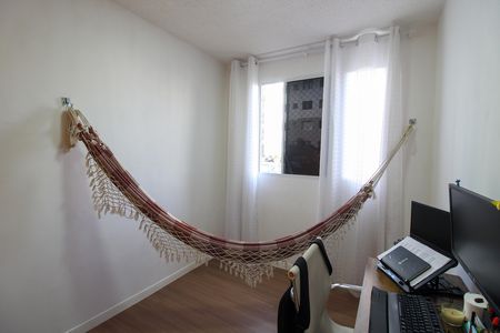 Apartamento para alugar com 42m², 2 quartos e sem vagaQuarto 1