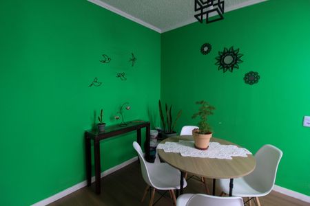 Apartamento para alugar com 42m², 2 quartos e sem vagaSala