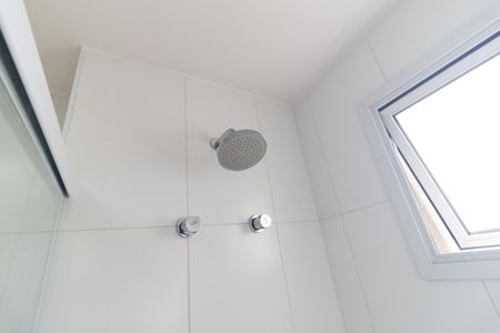 Banheiro da Suíte 1 de apartamento para alugar com 2 quartos, 95m² em Bosque da Saúde, São Paulo