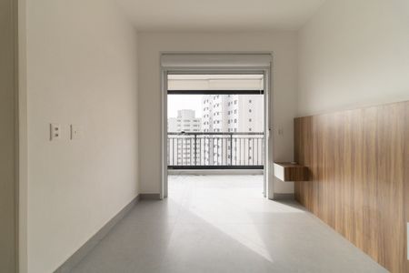 Suíte 1 de apartamento para alugar com 2 quartos, 95m² em Bosque da Saúde, São Paulo
