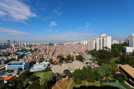 Apartamento à venda com 26m², 1 quarto e sem vaga Apartamento à venda com 26m², 1 quarto e sem vagaVista do Suíte