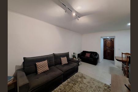 Apartamento à venda com 73m², 3 quartos e 1 vaga Apartamento à venda com 73m², 3 quartos e 1 vagaSala
