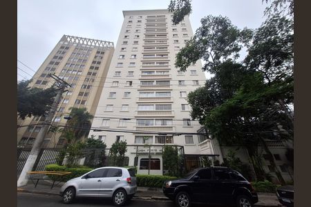 Apartamento à venda com 73m², 3 quartos e 1 vaga Apartamento à venda com 73m², 3 quartos e 1 vagaFachada