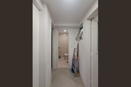 Apartamento à venda com 73m², 3 quartos e 1 vaga Apartamento à venda com 73m², 3 quartos e 1 vagaÁrea de Serviço