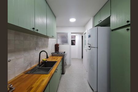 Apartamento à venda com 73m², 3 quartos e 1 vaga Apartamento à venda com 73m², 3 quartos e 1 vagaCozinha