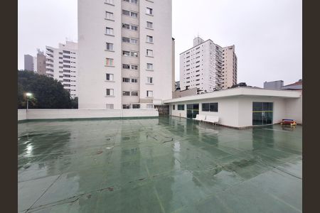 Apartamento à venda com 73m², 3 quartos e 1 vaga Apartamento à venda com 73m², 3 quartos e 1 vagaÁrea comum - Salão de festas
