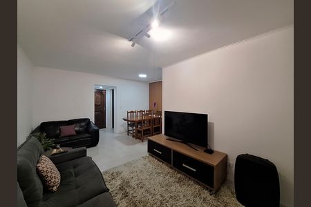 Apartamento à venda com 73m², 3 quartos e 1 vaga Apartamento à venda com 73m², 3 quartos e 1 vagaSala