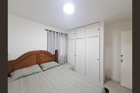 Quarto 2 de apartamento à venda com 3 quartos, 73m² em Água Fria, São Paulo