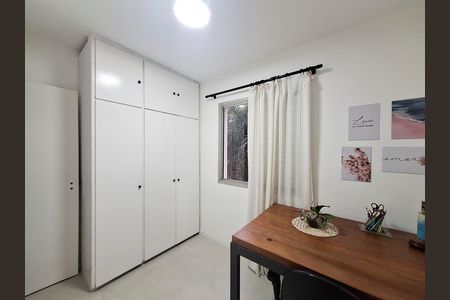 Apartamento à venda com 73m², 3 quartos e 1 vaga Apartamento à venda com 73m², 3 quartos e 1 vagaQuarto 3