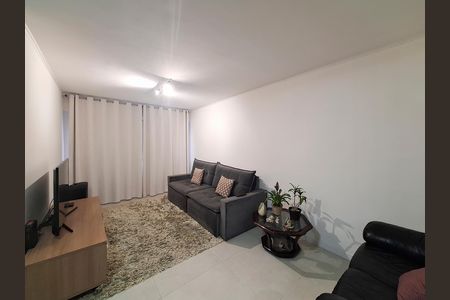 Sala de apartamento à venda com 3 quartos, 73m² em Água Fria, São Paulo