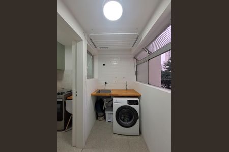 Apartamento à venda com 73m², 3 quartos e 1 vaga Apartamento à venda com 73m², 3 quartos e 1 vagaÁrea de Serviço