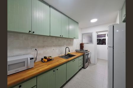 Apartamento à venda com 73m², 3 quartos e 1 vaga Apartamento à venda com 73m², 3 quartos e 1 vagaCozinha