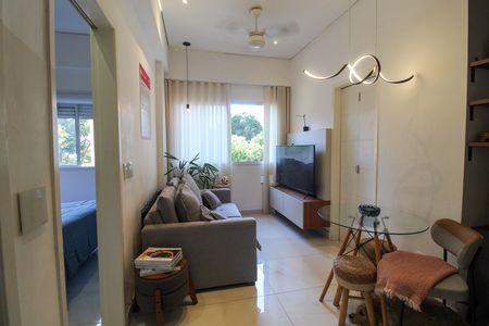 Apartamento para alugar com 2 quartos, 35m² em Vila Butantã, São Paulo