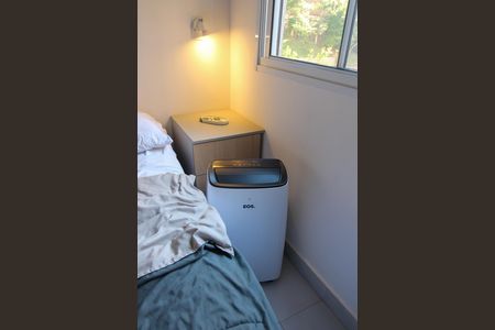 Apartamento para alugar com 35m², 2 quartos e sem vaga Apartamento para alugar com 35m², 2 quartos e sem vagaQuarto 1