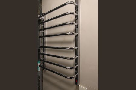 Apartamento para alugar com 35m², 2 quartos e sem vaga Apartamento para alugar com 35m², 2 quartos e sem vagaBanheiro