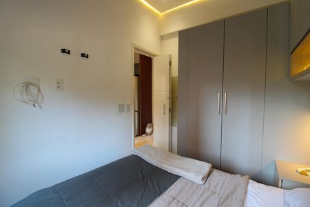 Apartamento para alugar com 35m², 2 quartos e sem vaga Apartamento para alugar com 35m², 2 quartos e sem vagaQuarto 1