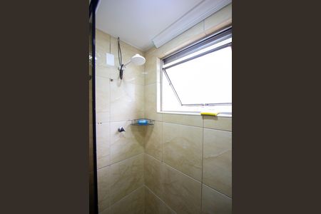 Apartamento para alugar com 82m², 2 quartos e 1 vagaBanheiro