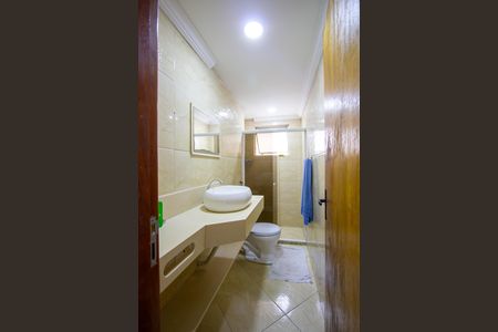Apartamento para alugar com 82m², 2 quartos e 1 vagaBanheiro