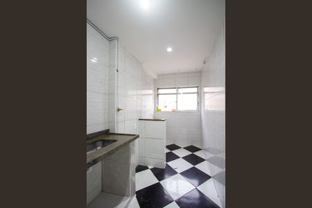 Apartamento para alugar com 82m², 2 quartos e 1 vagaCozinha