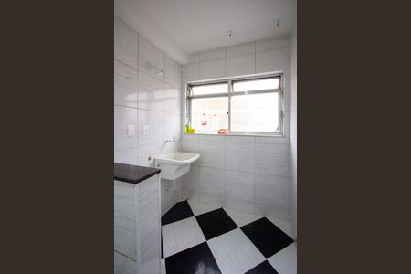 Apartamento para alugar com 82m², 2 quartos e 1 vagaÁrea de Serviço