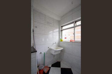 Apartamento para alugar com 82m², 2 quartos e 1 vagaÁrea de Serviço