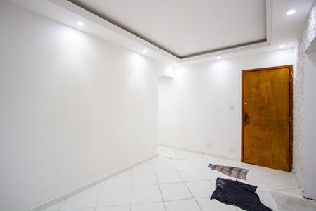 Apartamento para alugar com 82m², 2 quartos e 1 vagaSala