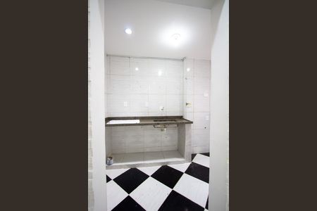 Apartamento para alugar com 82m², 2 quartos e 1 vagaCozinha