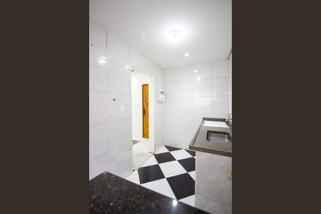 Apartamento para alugar com 82m², 2 quartos e 1 vagaCozinha