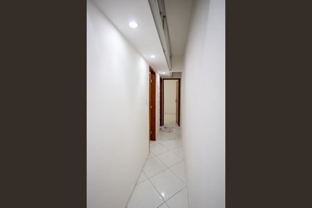 Apartamento para alugar com 82m², 2 quartos e 1 vagaCorredor