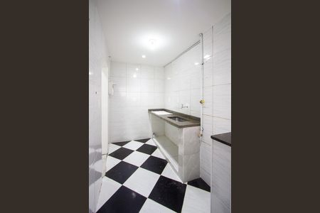 Apartamento para alugar com 82m², 2 quartos e 1 vagaCozinha