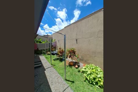 Área Externa de casa de condomínio à venda com 2 quartos, 293m² em Chácaras Recreio São Joaquim, Goiânia