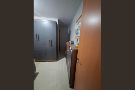 Quarto de casa de condomínio à venda com 2 quartos, 293m² em Chácaras Recreio São Joaquim, Goiânia