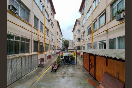 Apartamento para alugar com 39m², 1 quarto e sem vagaÁrea comum - Playground