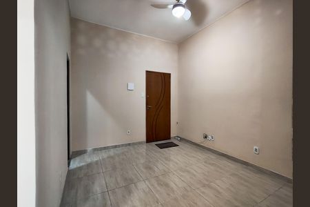 Sala de apartamento à venda com 1 quarto, 39m² em Imperial de São Cristóvão, Rio de Janeiro