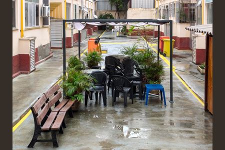 Apartamento para alugar com 39m², 1 quarto e sem vagaÁrea comum - Playground