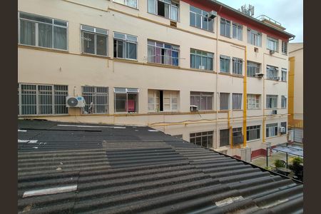 Apartamento para alugar com 39m², 1 quarto e sem vagaCozinha e Área de Serviço