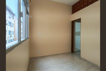 Quarto de apartamento à venda com 1 quarto, 39m² em Imperial de São Cristóvão, Rio de Janeiro