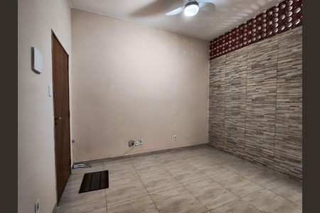 Sala de apartamento à venda com 1 quarto, 39m² em Imperial de São Cristóvão, Rio de Janeiro
