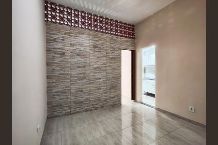 Sala de apartamento à venda com 1 quarto, 39m² em Imperial de São Cristóvão, Rio de Janeiro
