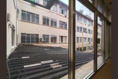 Vista do Quarto de apartamento à venda com 1 quarto, 39m² em Imperial de São Cristóvão, Rio de Janeiro