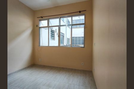 Quarto de apartamento à venda com 1 quarto, 39m² em Imperial de São Cristóvão, Rio de Janeiro