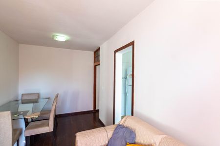 Apartamento à venda com 48m², 2 quartos e 1 vaga Apartamento à venda com 48m², 2 quartos e 1 vagaSala