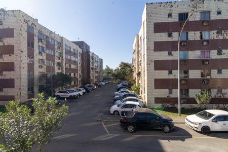 Apartamento à venda com 48m², 2 quartos e 1 vaga Apartamento à venda com 48m², 2 quartos e 1 vagaVista do Quarto 1