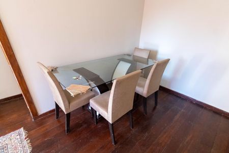 Apartamento à venda com 48m², 2 quartos e 1 vaga Apartamento à venda com 48m², 2 quartos e 1 vagaSala